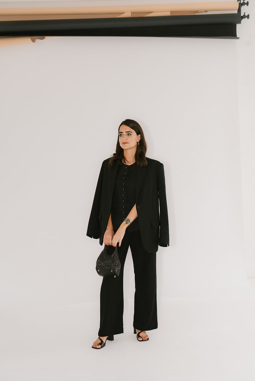 Rencontre avec Bee Newham, styliste mode