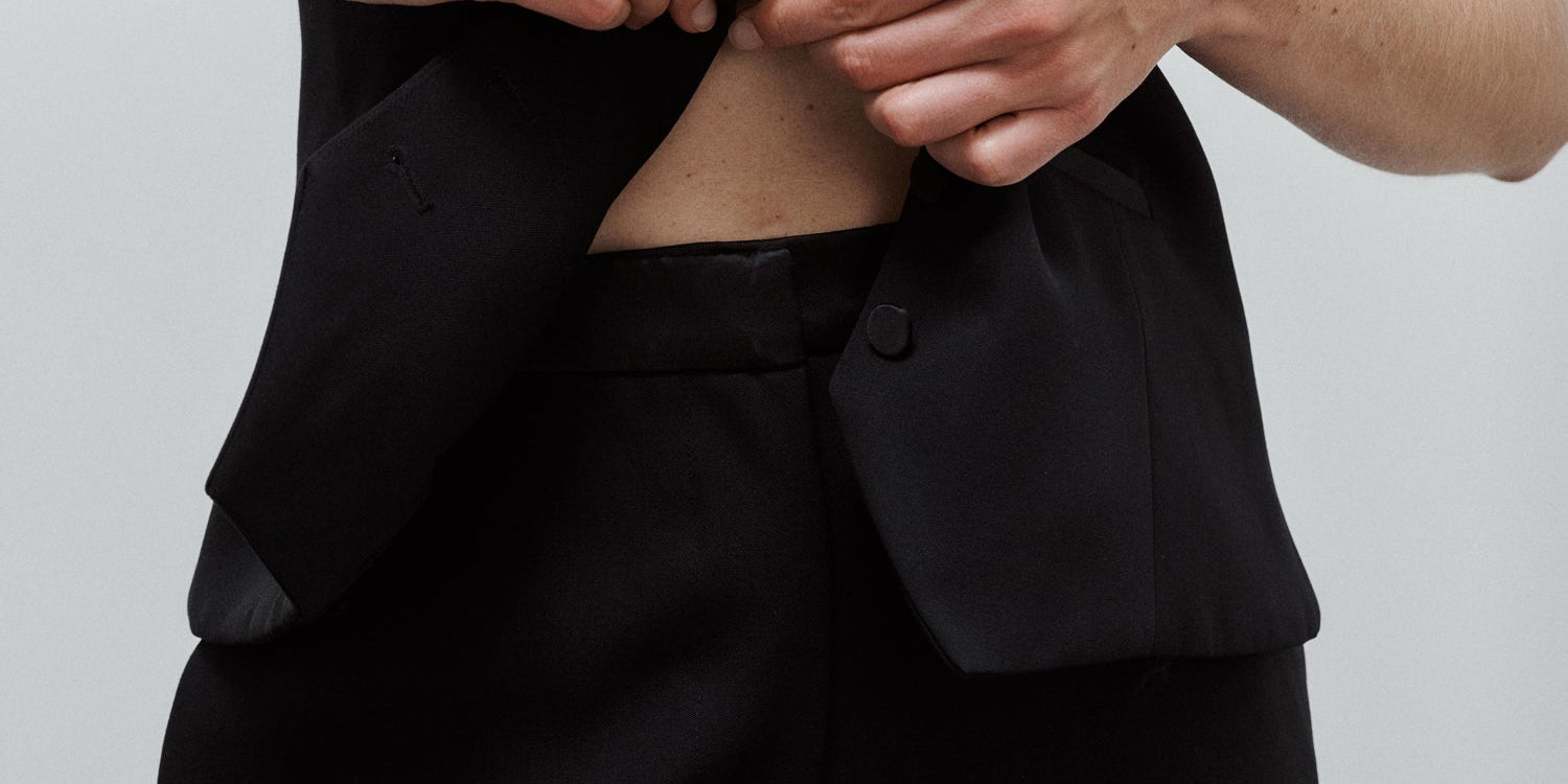 Gilets de Tailleur