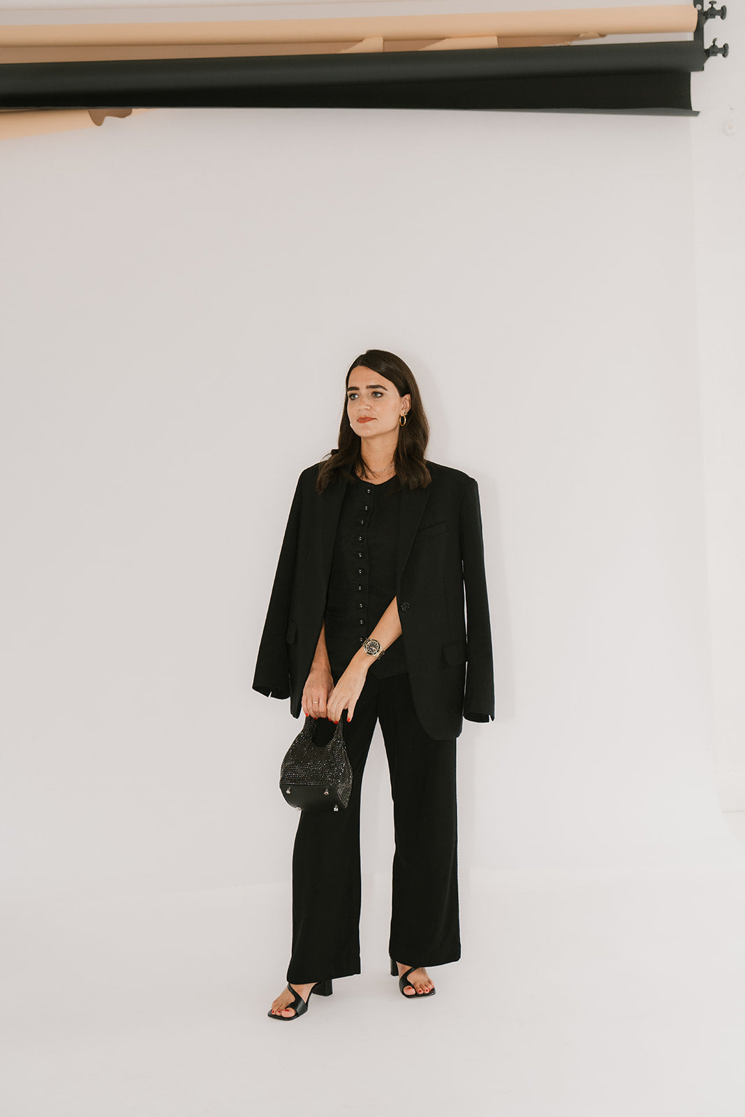 Rencontre avec Bee Newham, styliste mode